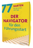 Helmut Hofbauer, Alois Kauer - Der Navigator für den Führungsstart