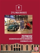 Achim Gandras - Zylinderhaus