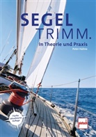 Peter Hahne - Segeltrimm.