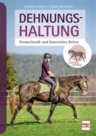 Katharin Möller, Katharina Möller, Katharina Möller-Weingand, Claudia Weingand - Dehnungshaltung
