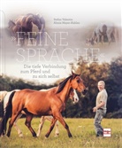 Alexia Meyer-Kahlen, Stefa Valentin, Stefan Valentin - »Feine Sprache«; .