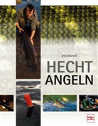 Jens Bursell - Hecht-Angeln