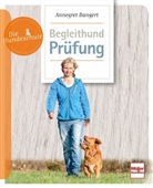 Annegret Bangert - Begleithund-Prüfung