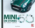 Jürge Lewandowski, Jürgen Lewandowski, Matthia Pfannmüller, Matthias Pfannmüller, Uli Praetor, Staretz... - Mini - Die Stories