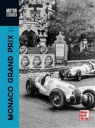 Stuart Codling - Motorlegenden Monaco Grand Prix