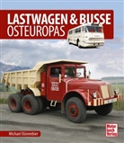 Michael Dünnebier - Lastwagen & Busse Osteuropas