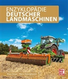 Klau Dreyer, Klaus Dreyer, Marc Homrighausen, Marco Homrighausen - Enzyklopädie Deutscher Landmaschinen