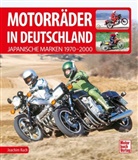 Achim Gaier, Joachim Kuch - Motorräder in Deutschland