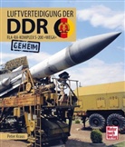 Peter Kraus - Luftverteidigung der DDR