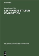 Régi Boyer, Régis Boyer - Les Vikings et leur civilisation