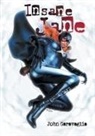 John Garavaglia - Insane Jane