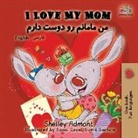 Shelley Admont, Kidkiddos Books - I Love My Mom