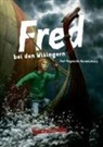 Rupert Schellenberger, Birge Tetzner, Karl Uhlenbrock - Fred bei den Wikingern