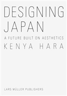 Kenya Hara - Designing Japan