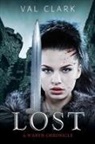 Val Clark - Lost