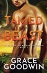 Grace Goodwin - Tamed By The Beast