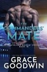 Grace Goodwin - The Commanders' Mate
