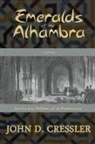 John D. Cressler - Emeralds of the Alhambra