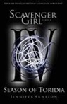 Jennifer Arntson - Scavenger Girl
