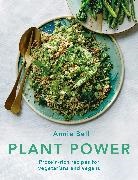 Annie Bell, Bell Annie - Plant Power