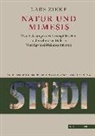 Lars Zieke - Natur und Mimesis