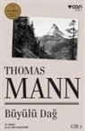 Thomas Mann - Büyülü Dag