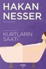 Hakan Nesser - Kurtlarin Saati