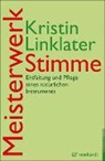 Kristin Linklater - Meisterwerk Stimme