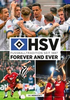Christoph Bausenwein - HSV forever and ever