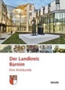 Brigitt Heine, Brigitta Heine, Neitmann, Neitmann, Klaus Neitmann - Der Landkreis Barnim