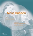 Cäcilia Ramming, Teresa Cäcilia Ramming, Johannes Fenner, Wolfgan Sandberger, Wolfgang Sandberger - Neue Bahnen