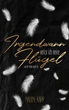 Nadine Kapp - Irgendwann verlor ich meine Flügel