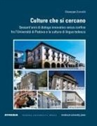 Giuseppe Zuccalà - Culture che si cercano