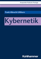 Frank Uhlhorn, Frank Albrecht Uhlhorn, Thoma Klie, Thomas Klie, Schlag, Schlag... - Kybernetik