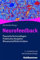 Ut Strehl, Ute Strehl, Ut Strehl (Dr.), Ute Strehl (Dr.) - Neurofeedback