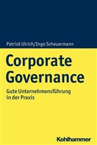Ingo Scheuermann, Patric Ulrich, Patrick Ulrich - Corporate Governance