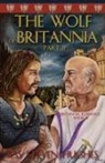 Jess Steven Hughes - The Wolf of Britannia Part II