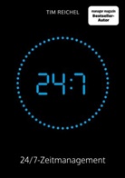 Tim Reichel - 24/7-Zeitmanagement