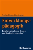 Stepha Ellinger, Stephan Ellinger, Oliver Hechler - Entwicklungspädagogik