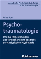 Anita Horn, Ral T Vogel, Ralf T Vogel, Ralf T. Vogel - Psychotraumatologie
