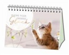 GRAFIK WERKSTATT Das Original, GRAFI WERKSTATT Das Original, GRAFIK WERKSTATT Das Original - Kleine Tiger, großes Glück