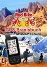 RedBik Nussdorf, RedBike Nußdorf - GPS Praxisbuch Garmin GPSMAP 66 Serie