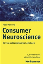 Peter Kenning - Consumer Neuroscience