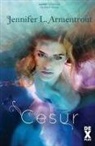 Jennifer L. Armentrout - Cesur - Lanetli 3