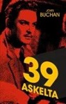 John Buchan - 39 askelta