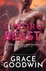 Grace Goodwin - Her Cyborg Beast