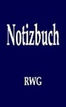 Rwg - Notizbuch