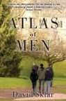David Sklar - Atlas of Men