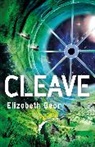 Elizabeth Bear, Bear Elizabeth - Cleave