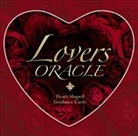 Toni (Toni Carmine Salerno) Carmine Salerno - Lovers Oracle